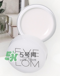 EVE LOM修護(hù)唇霜好用嗎？EVE LOM唇膏怎么樣？