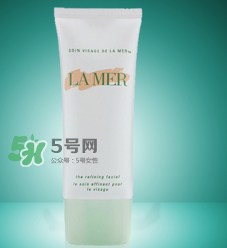 lamer海藍(lán)之謎晶鉆去角質(zhì)霜好用嗎_怎么樣？