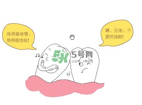 拔智齒痛嗎？智齒拔了多久洞會好？