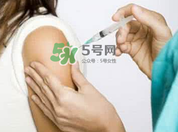 HPV疫苗孕婦能打嗎？HPV疫苗哺乳期能打嗎？