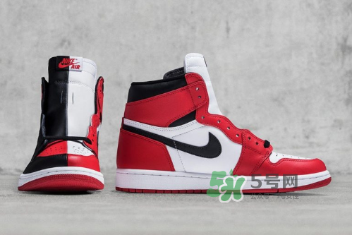 air jordan 1 og homage to home配色怎么樣_會發(fā)售嗎？