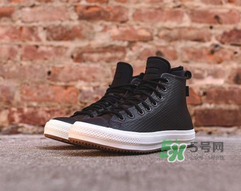 匡威新款開口笑sneaker boot系列多少錢_在哪買？