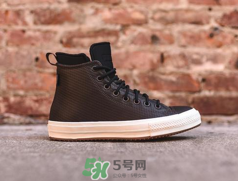 匡威新款開口笑sneaker boot系列多少錢_在哪買？