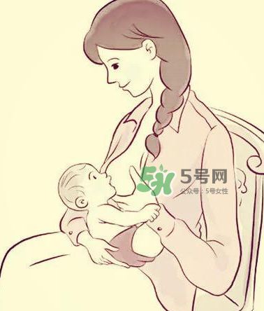 哺乳期懷孕影響奶水嗎？哺乳期懷孕了還能喂奶嗎？