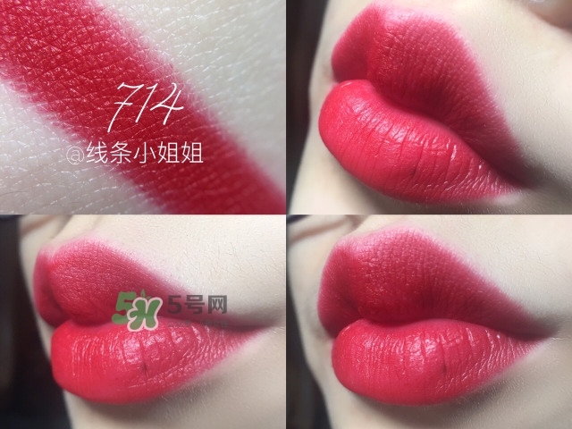 urban decay vice液體唇膏怎么樣？urban decay唇釉色號(hào)試色