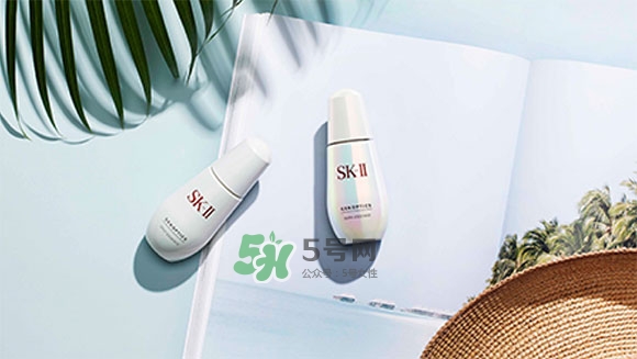 sk2小燈泡效果怎么樣 sk2小燈泡成分