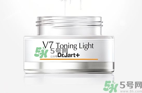 dr.Jart v7素顏霜好用嗎？dr.Jart v7素顏霜使用方法