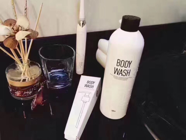 wildwood瘦身沐浴露怎么樣_好用嗎