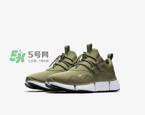 nike pocker knife dm多少錢？耐克pocker knife dm跑鞋專柜價(jià)格