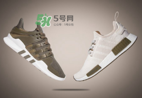 adidas chalk and olive pack多少錢_在哪買_哪幾款？