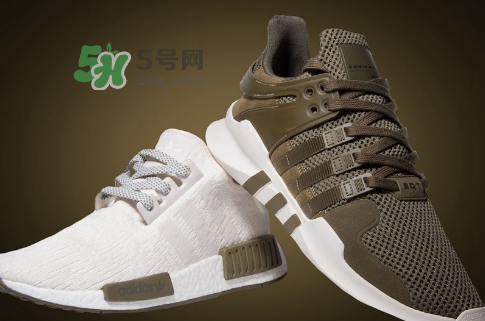 adidas chalk and olive pack多少錢_在哪買_哪幾款？