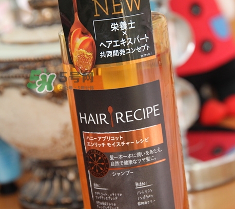 hair recipe洗發(fā)水多少錢(qián)？hair recipe水果洗發(fā)水保質(zhì)期