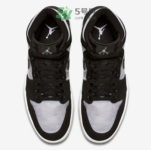 air jordan 1 high premium尼龍麂皮拼接款什么時(shí)候發(fā)售？