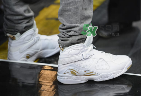 air jordan 8 retro ovo多少錢？ovo與aj8合作款什么時候發(fā)售？