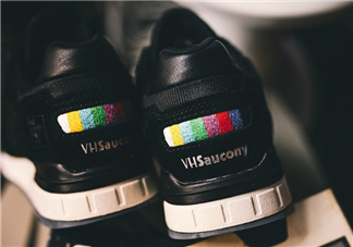 tgwo與saucony聯(lián)名shadow 5000vhs運(yùn)動(dòng)鞋在哪買(mǎi)？