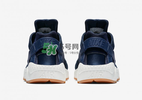 nike air huarache丹寧配色國內(nèi)會發(fā)售嗎？耐克華萊士牛仔色發(fā)售信息