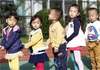 上幼兒園前應該學會什么？上幼兒園前要學會什么？