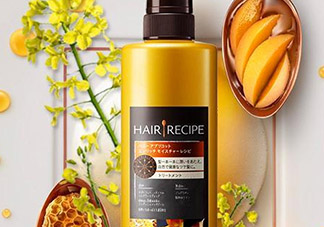 hair recipe護(hù)發(fā)素怎么樣？hair recipe護(hù)發(fā)素多少錢(qián)