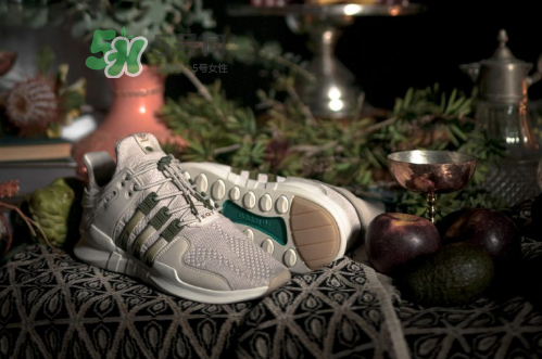 highs and lows與adidas eqt support adv聯(lián)名在哪買？