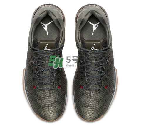 air jordan 31 low camo 3m反光迷彩配色多少錢(qián)？