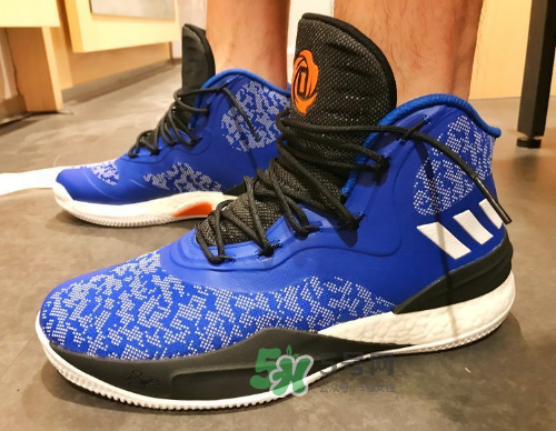 adidas d rose 8首發(fā)配色是哪款？阿迪達(dá)斯羅斯8代首發(fā)配色