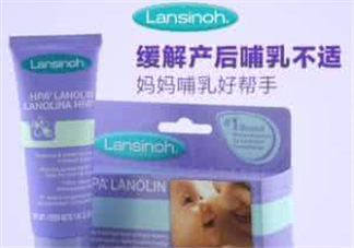 Lansinoh乳頭膏要洗嗎？Lansinoh乳頭膏成分安全嗎？