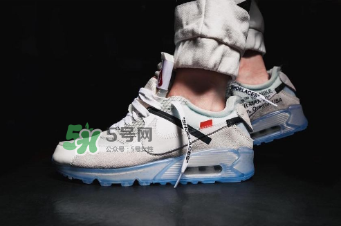 off white與nike聯(lián)名系列多少錢？off white與nike聯(lián)名官方價(jià)格表