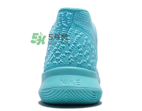 nike kyrie 3 aqua配色什么時候發(fā)售？歐文3代aqua發(fā)售日期