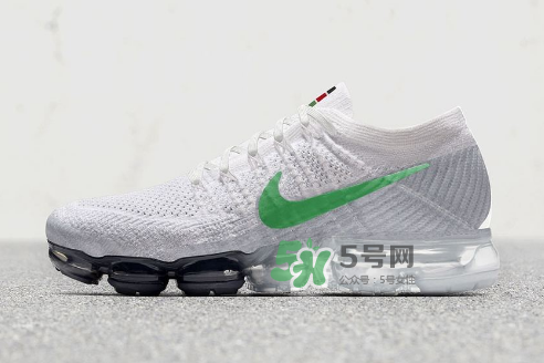 nikeid air vapormax country pack漸變氣墊怎么定制_有哪幾款？