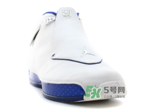 air jordan 18 sport royal要復(fù)刻了嗎_什么時(shí)候復(fù)刻？