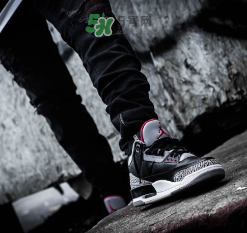 air jordan 3 retro og black cement黑水泥什么時(shí)候發(fā)售？