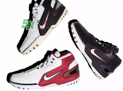 nike air zoom generation first game復(fù)刻什么時候發(fā)售？