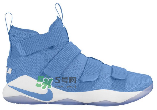 nike lebron soldier 11 tb團(tuán)隊配色有哪幾款_多少錢？