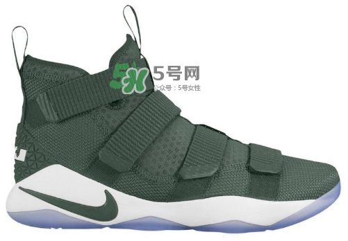 nike lebron soldier 11 tb團(tuán)隊配色有哪幾款_多少錢？