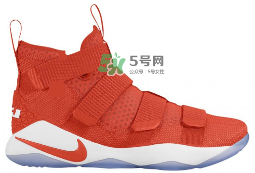 nike lebron soldier 11 tb團(tuán)隊配色有哪幾款_多少錢？