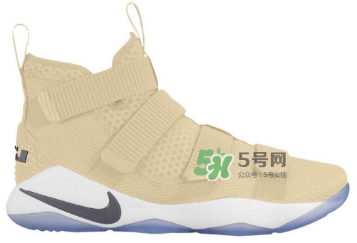 nike lebron soldier 11 tb團(tuán)隊配色有哪幾款_多少錢？