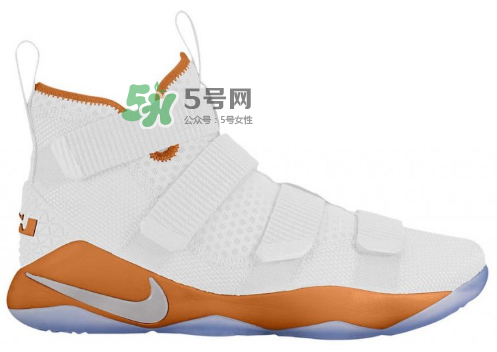 nike lebron soldier 11 tb團(tuán)隊配色有哪幾款_多少錢？