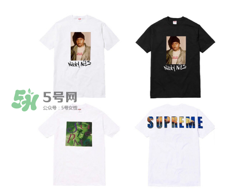 supreme2017秋冬新品有哪些？supreme秋冬新款照片曝光