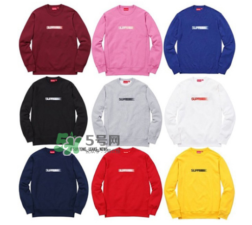 supreme2017秋冬新品有哪些？supreme秋冬新款照片曝光