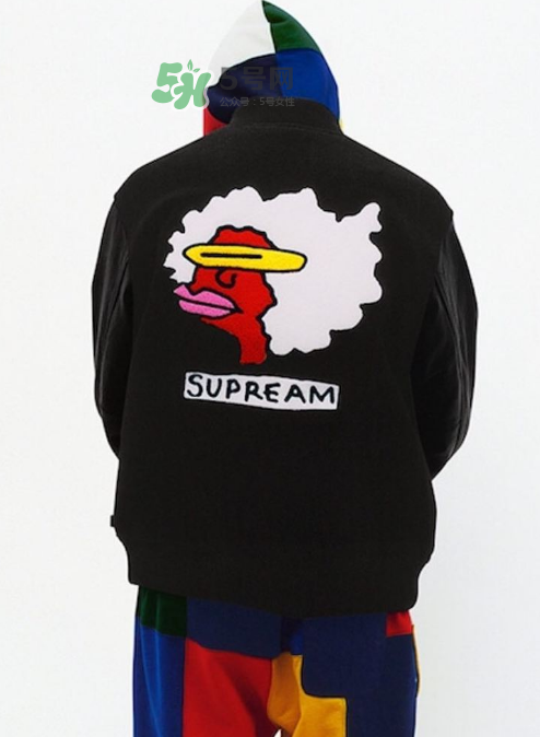 supreme2017秋冬新品有哪些？supreme秋冬新款照片曝光