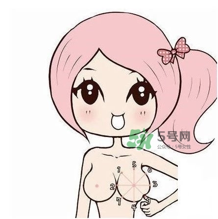 乳貼是什么？乳貼有什么作用？