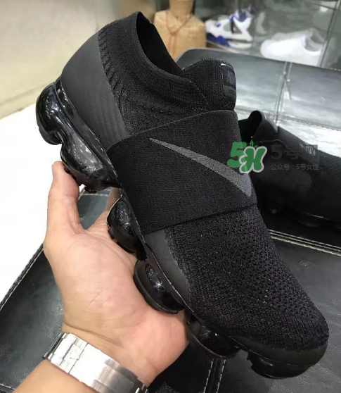 nike air vapormax綁帶款什么時(shí)候發(fā)售？