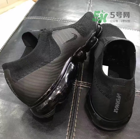 nike air vapormax綁帶款什么時(shí)候發(fā)售？