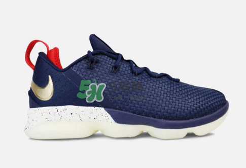 nike lebron 14 low usa配色什么時(shí)候發(fā)售_多少錢？