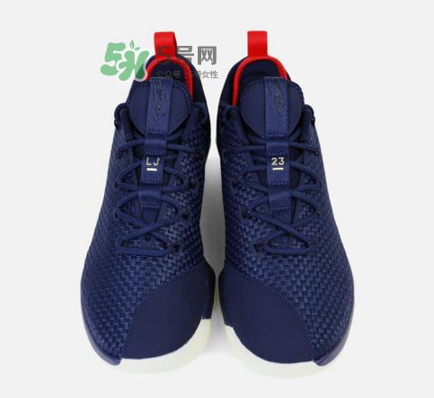 nike lebron 14 low usa配色什么時(shí)候發(fā)售_多少錢？