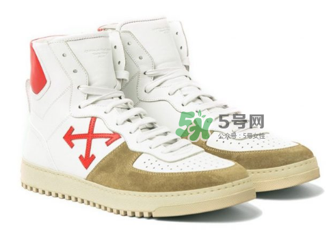 off white 70s sneaker high多少錢？off white復古運動鞋價格