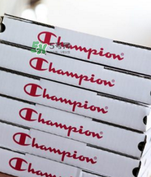 champion pizza and skate系列披薩t恤哪里有賣的？