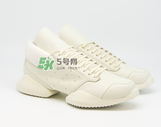 rick owens與adidas結(jié)束合作是真的嗎_為什么終止合作？