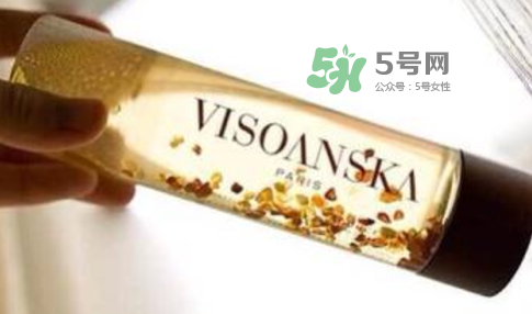 Visoanska琥珀水的作用 Visoanska琥珀水的用途