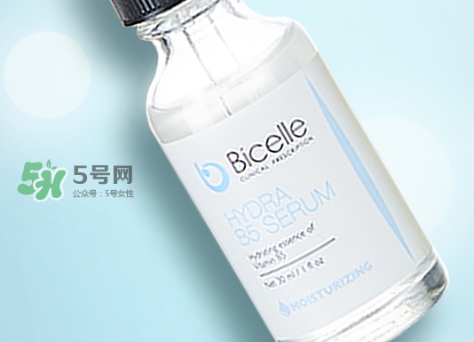 bicelle是什么牌子？bicelle是哪個國家的什么檔次